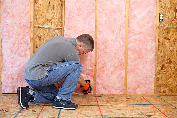 Types of Insulation We Offer in Batavia, OH
